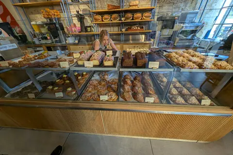 Fords The Bakers photo 1